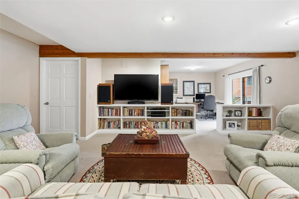 4112 Timbervale Drive Evergreen CO 80439