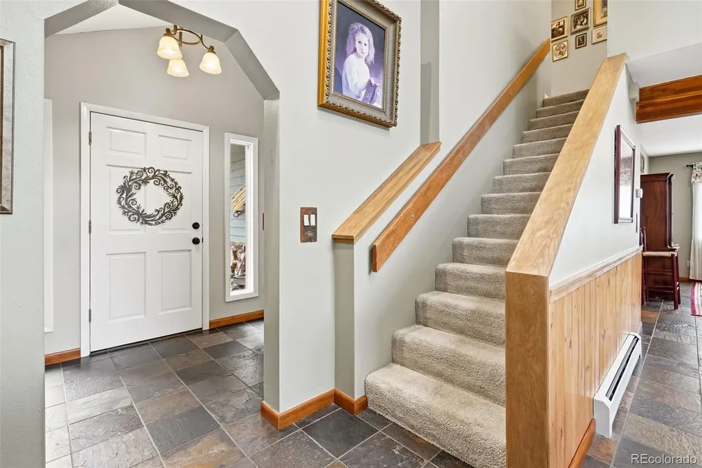 4112 Timbervale Drive Evergreen CO 80439