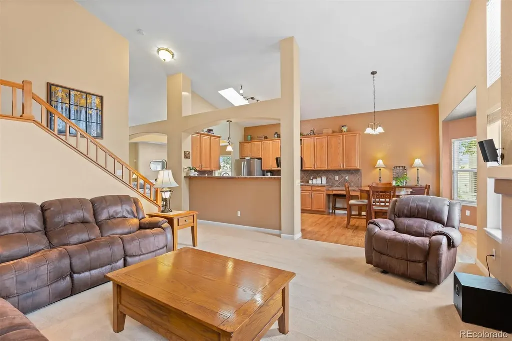 31455 E 166th Avenue Hudson CO 80642