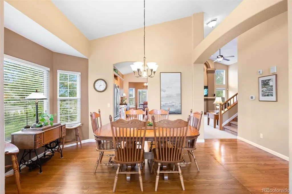 31455 E 166th Avenue Hudson CO 80642