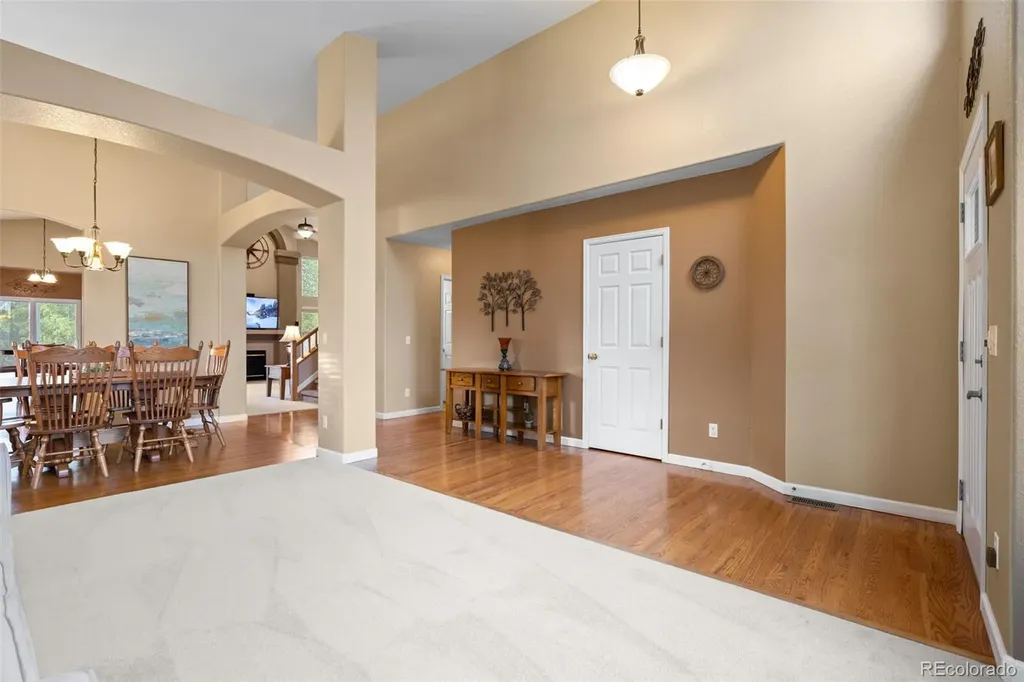 31455 E 166th Avenue Hudson CO 80642