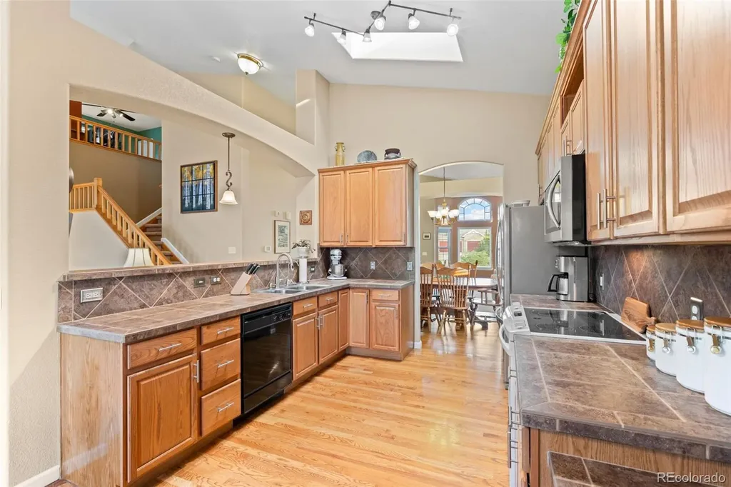 31455 E 166th Avenue Hudson CO 80642
