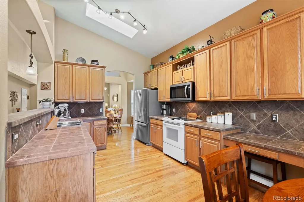 31455 E 166th Avenue Hudson CO 80642
