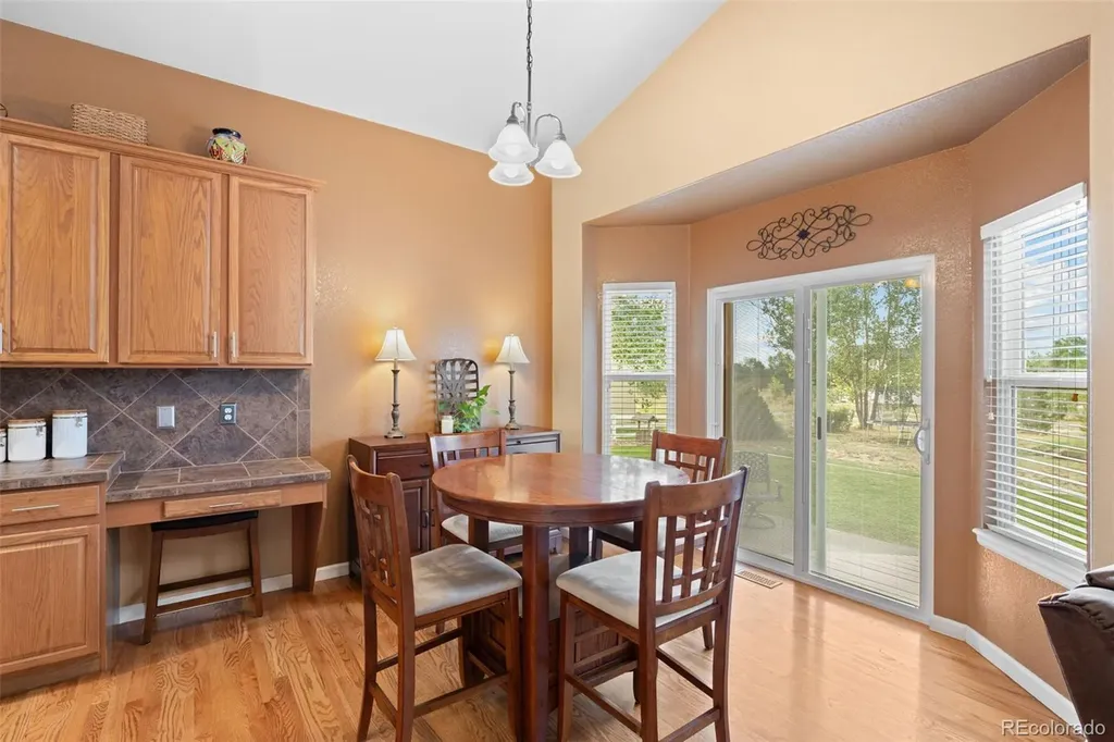 31455 E 166th Avenue Hudson CO 80642