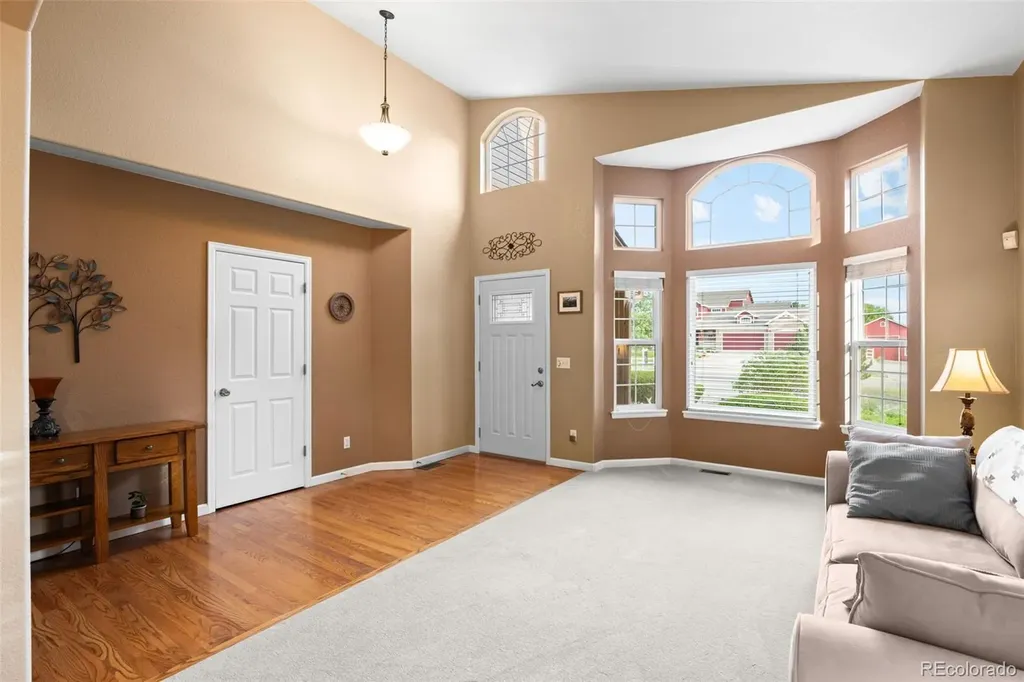 31455 E 166th Avenue Hudson CO 80642