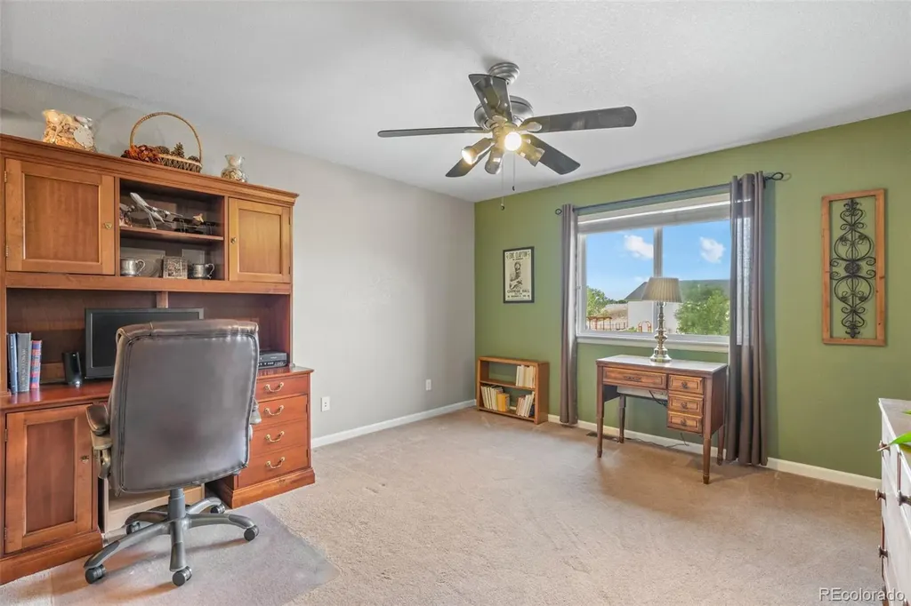 31455 E 166th Avenue Hudson CO 80642