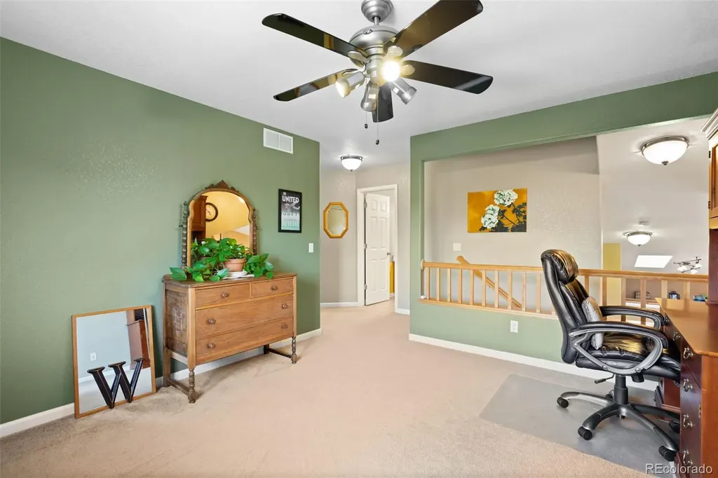 31455 E 166th Avenue Hudson CO 80642