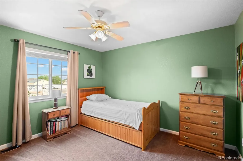 31455 E 166th Avenue Hudson CO 80642