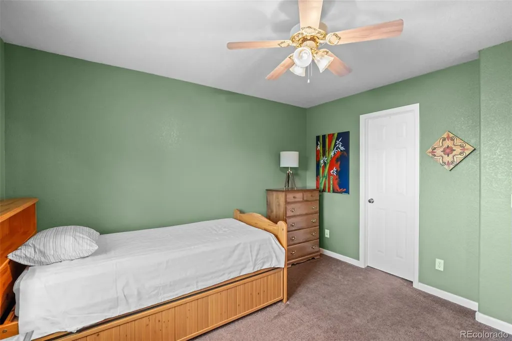 31455 E 166th Avenue Hudson CO 80642