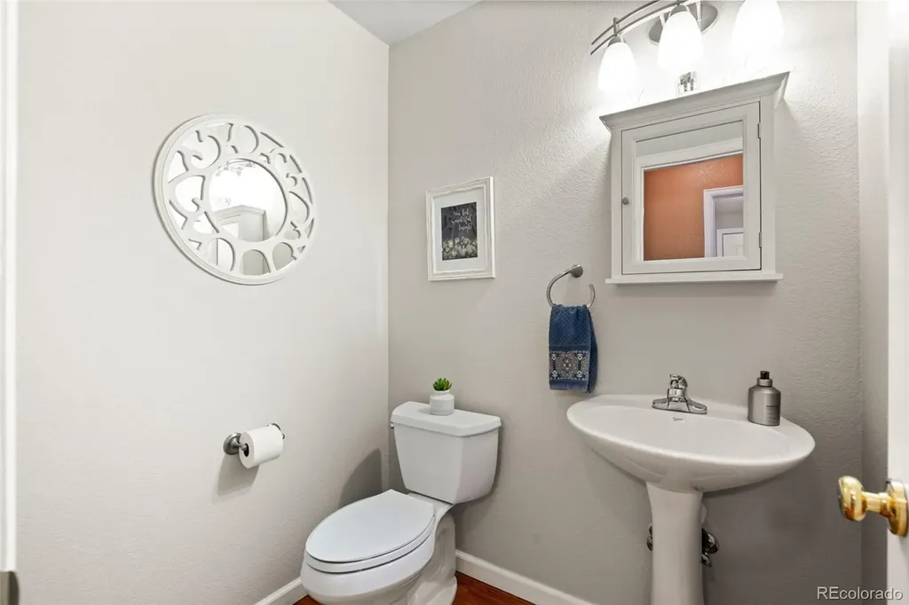31455 E 166th Avenue Hudson CO 80642