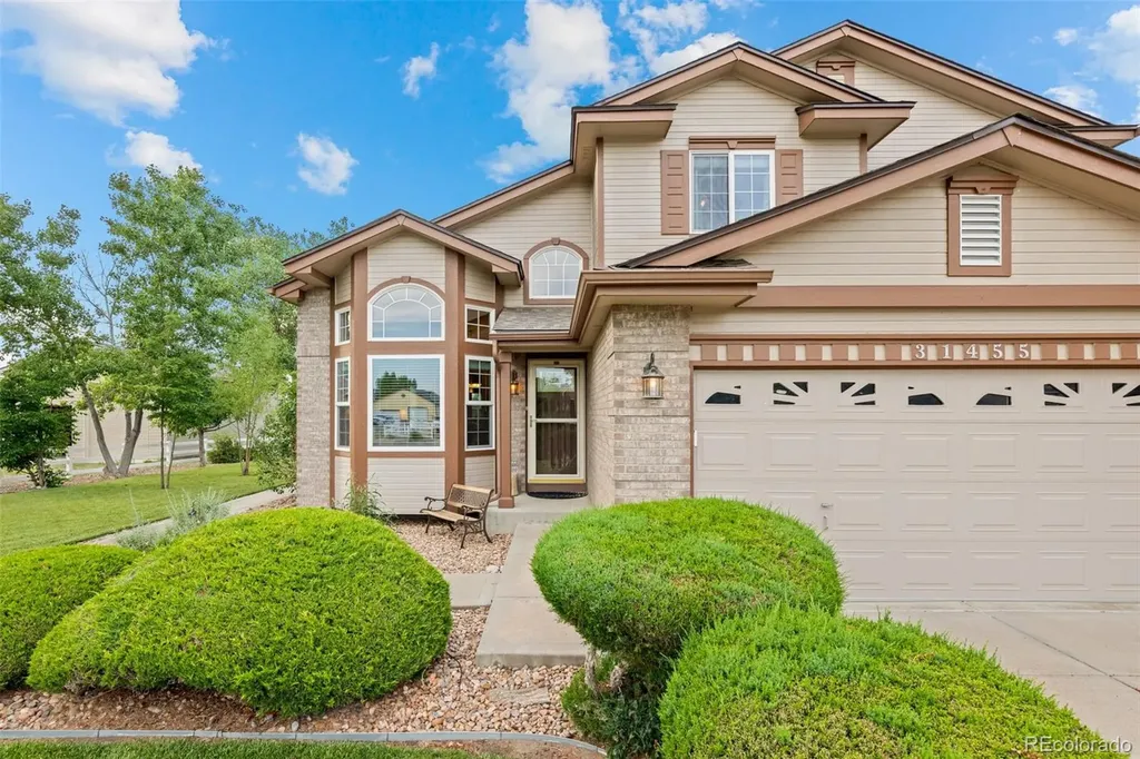 31455 E 166th Avenue Hudson CO 80642