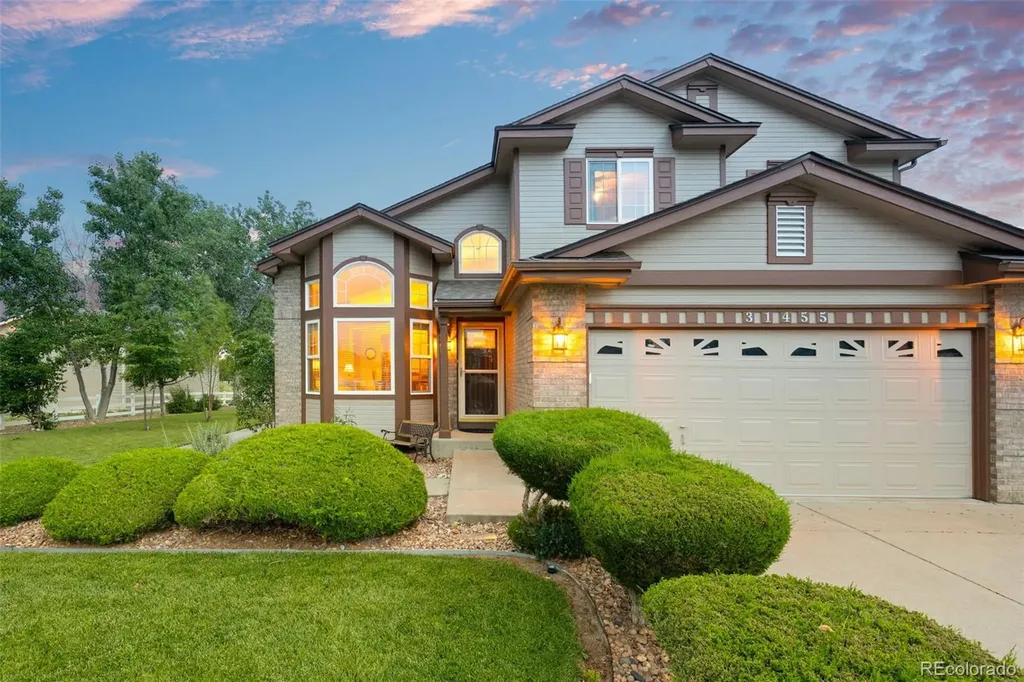 31455 E 166th Avenue Hudson CO 80642