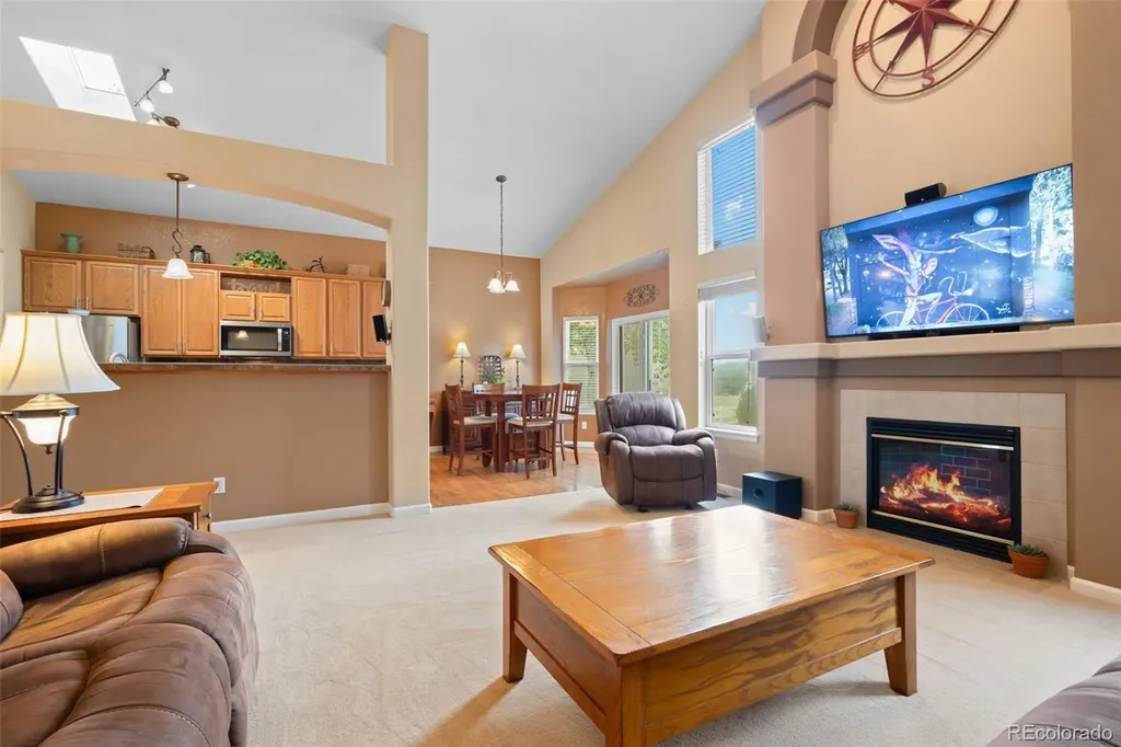 31455 E 166th Avenue Hudson CO 80642