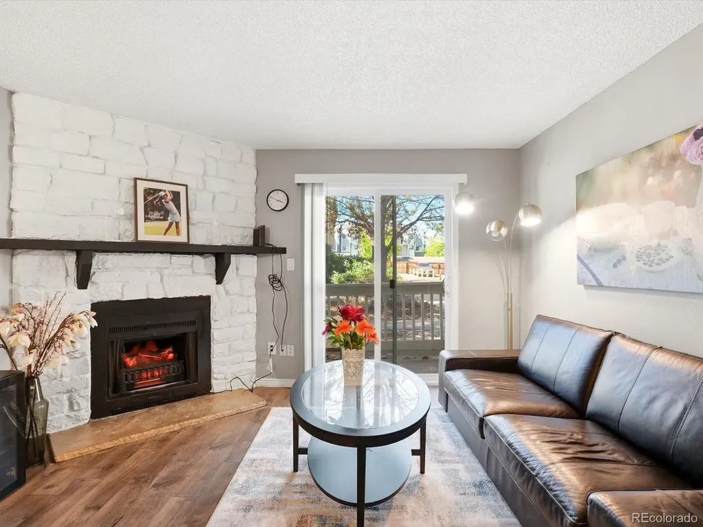 4400 S Quebec Street Denver CO 80237