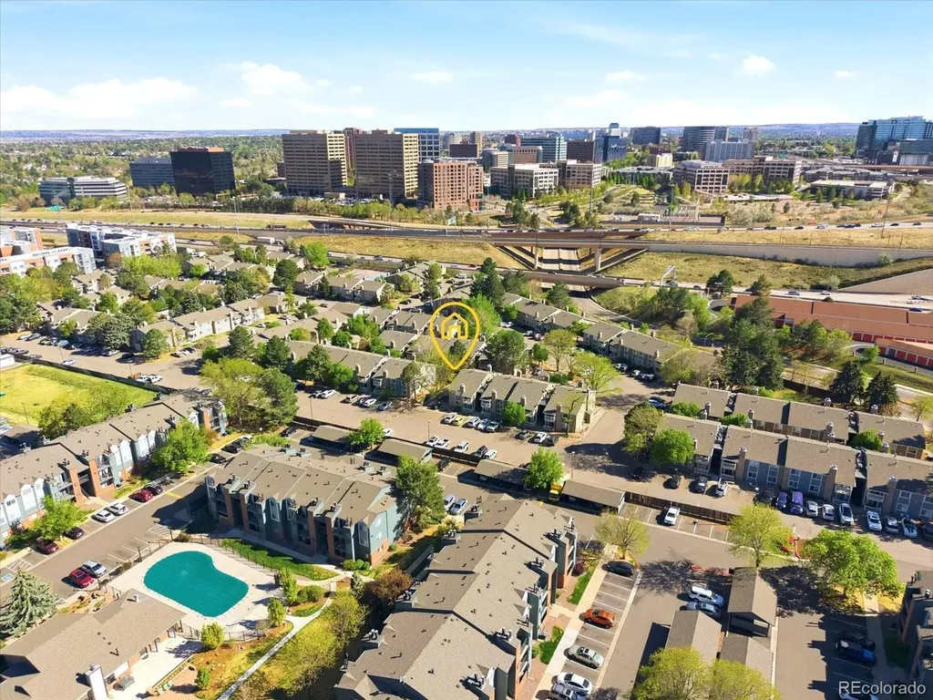 4400 S Quebec Street Denver CO 80237