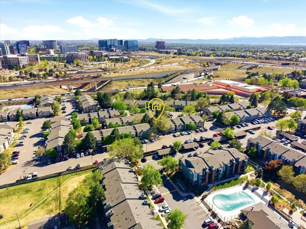 4400 S Quebec Street Denver CO 80237