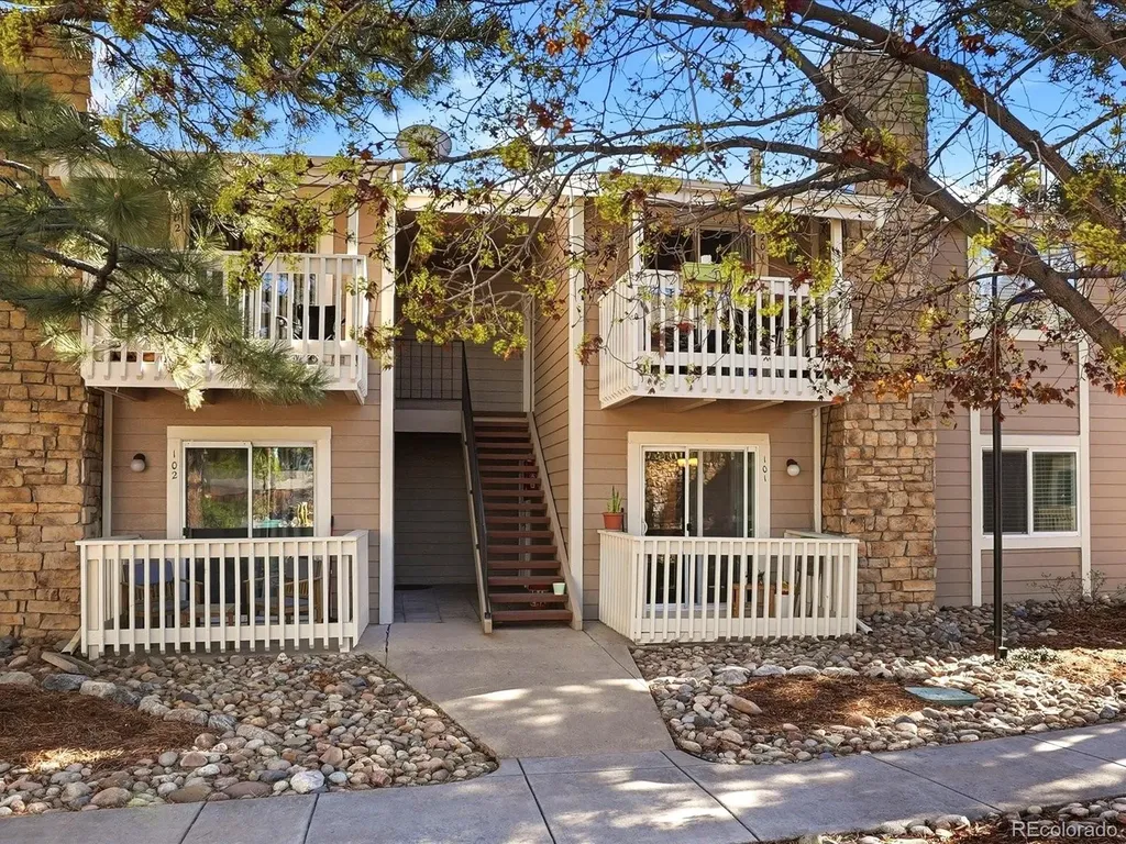 4400 S Quebec Street Denver CO 80237