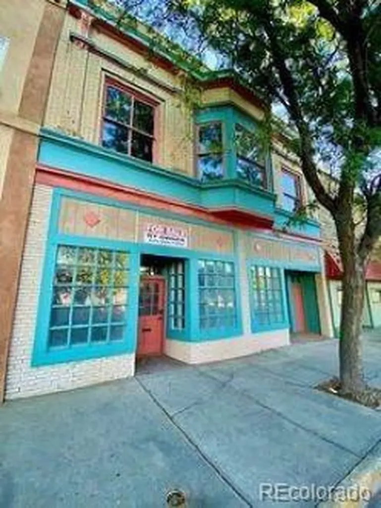 508 - 510 Main Street Walsenburg CO 81089
