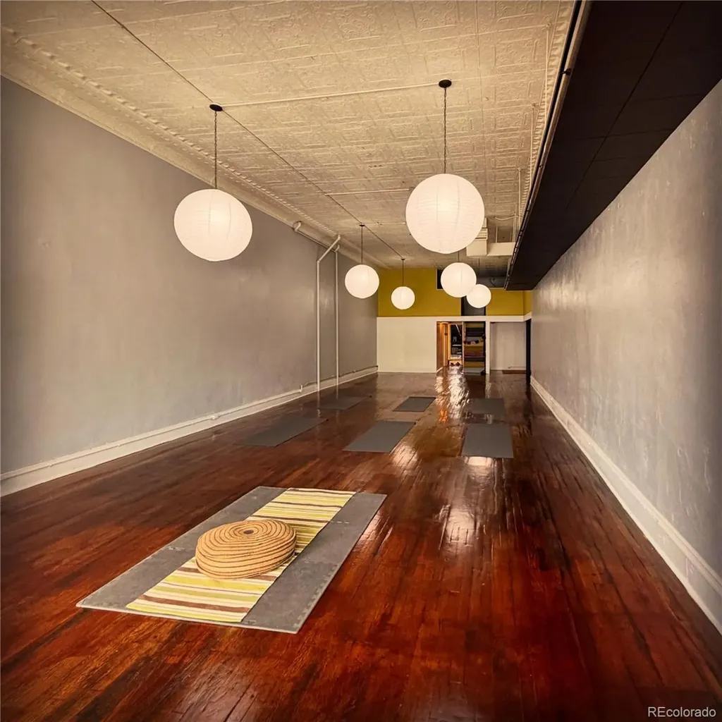 508 - 510 Main Street Walsenburg CO 81089