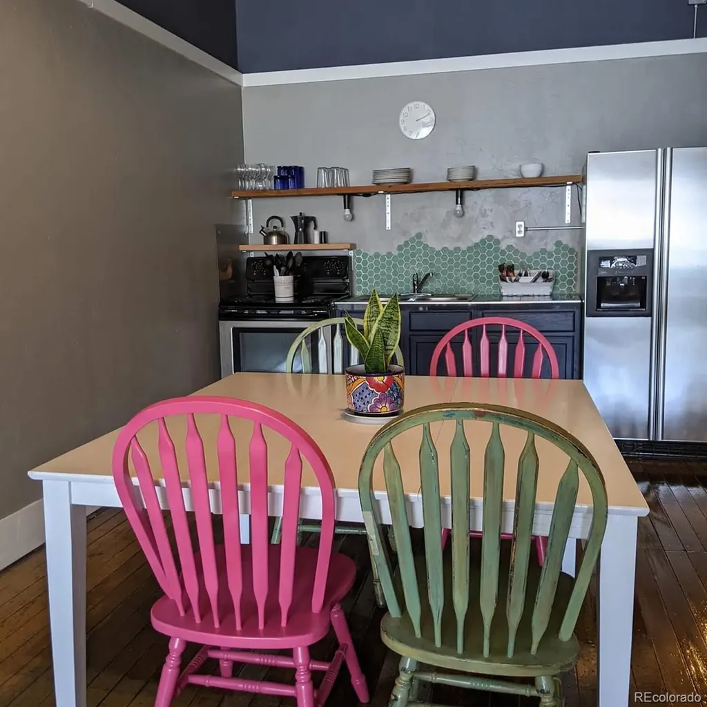 508 - 510 Main Street Walsenburg CO 81089