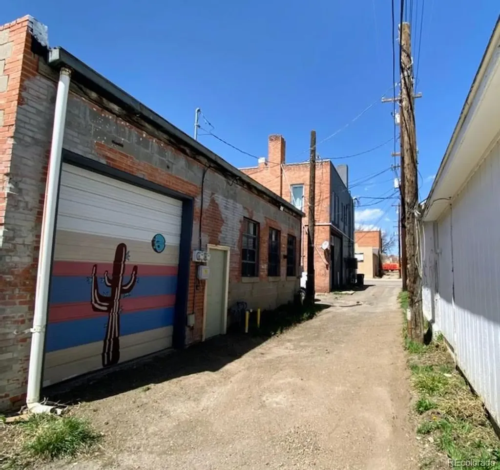 508 - 510 Main Street Walsenburg CO 81089