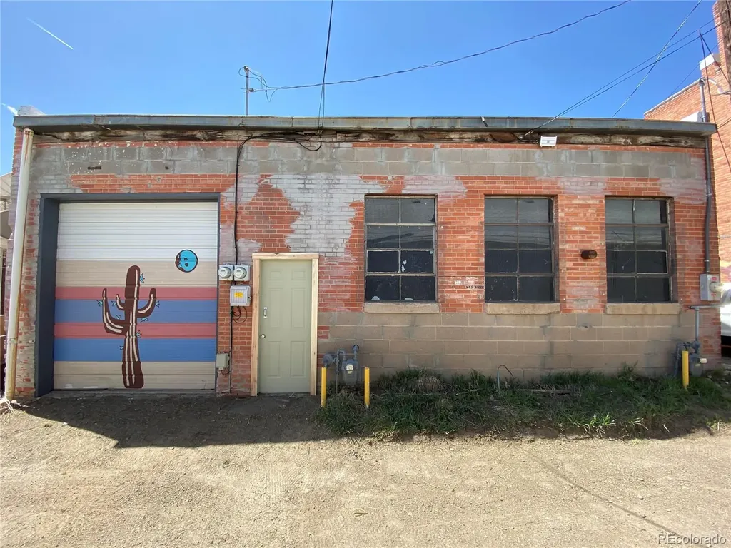 508 - 510 Main Street Walsenburg CO 81089
