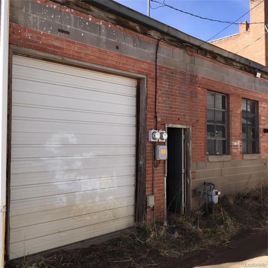 508 - 510 Main Street Walsenburg CO 81089