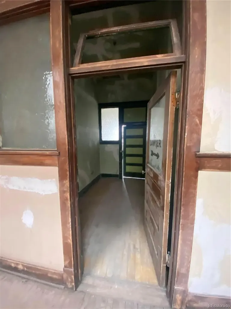 508 - 510 Main Street Walsenburg CO 81089