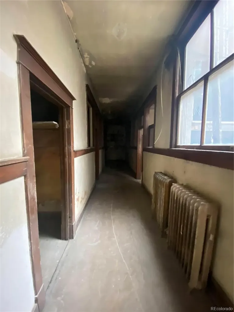 508 - 510 Main Street Walsenburg CO 81089