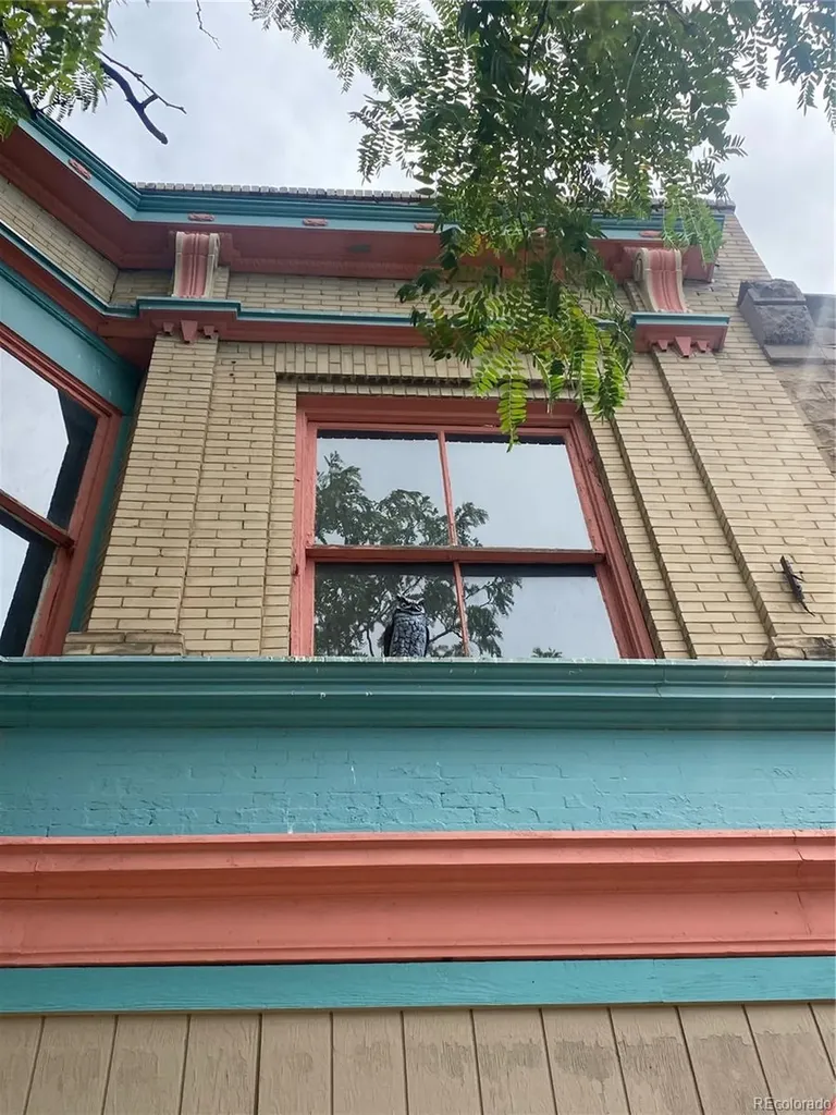 508 - 510 Main Street Walsenburg CO 81089