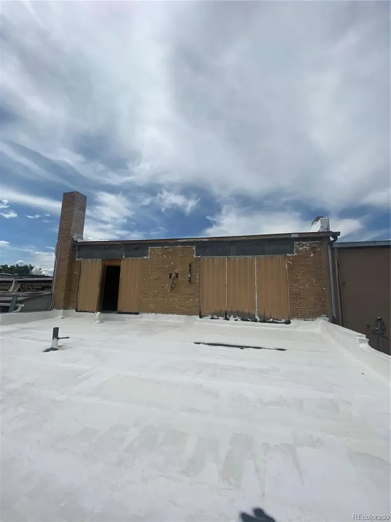 508 - 510 Main Street Walsenburg CO 81089