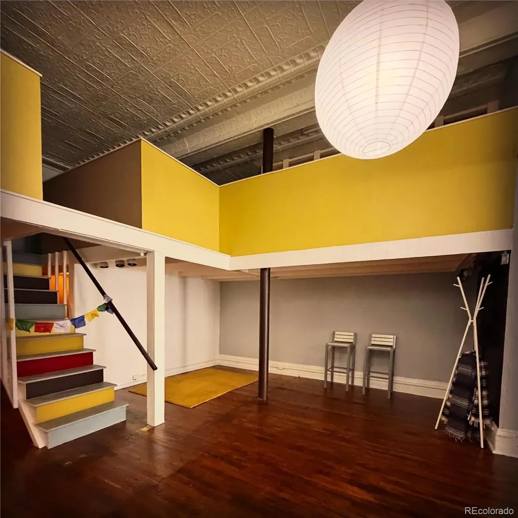 508 - 510 Main Street Walsenburg CO 81089