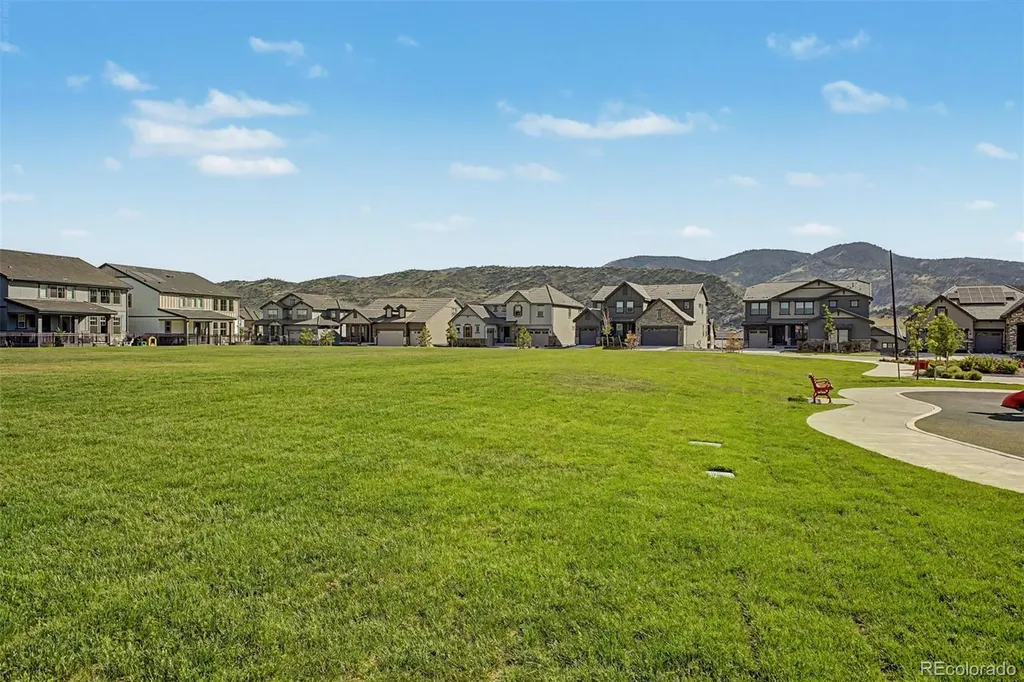 15763 W Girard Avenue Morrison CO 80465
