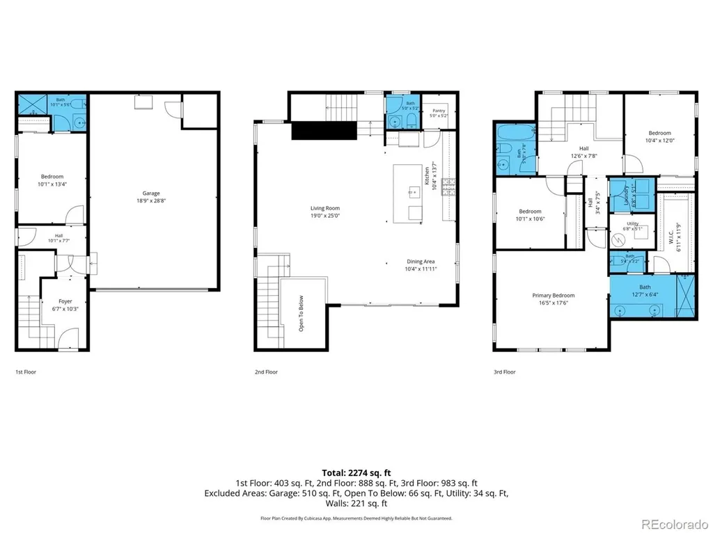 15763 W Girard Avenue Morrison CO 80465