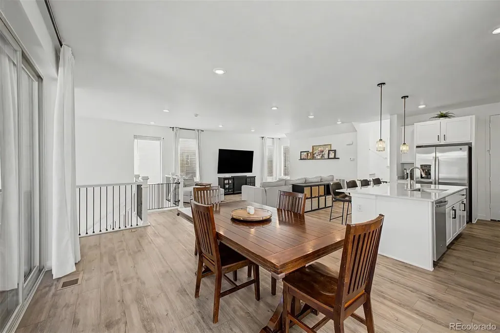 15763 W Girard Avenue Morrison CO 80465