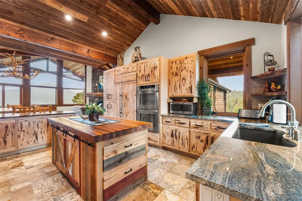 33691 Twin Firs Trail Evergreen CO 80439