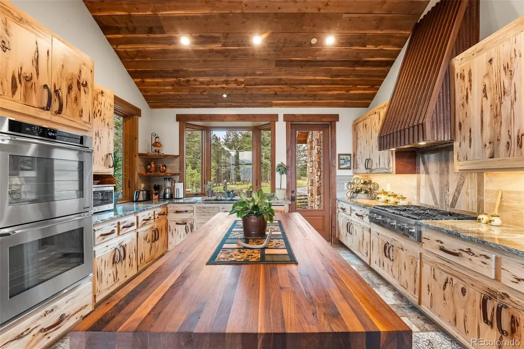 33691 Twin Firs Trail Evergreen CO 80439