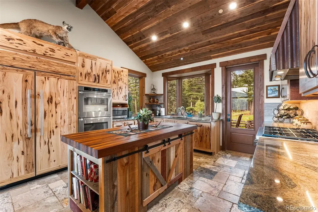 33691 Twin Firs Trail Evergreen CO 80439