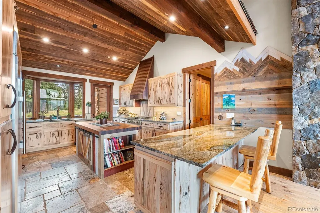 33691 Twin Firs Trail Evergreen CO 80439