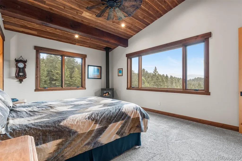 33691 Twin Firs Trail Evergreen CO 80439