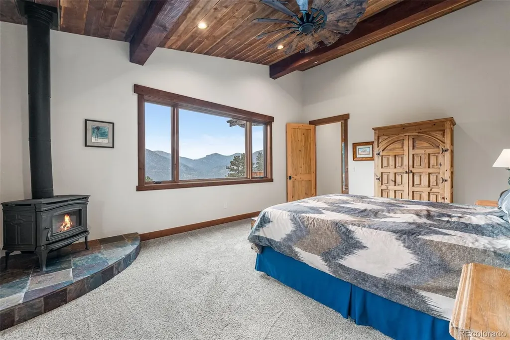 33691 Twin Firs Trail Evergreen CO 80439
