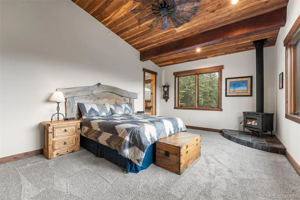33691 Twin Firs Trail Evergreen CO 80439