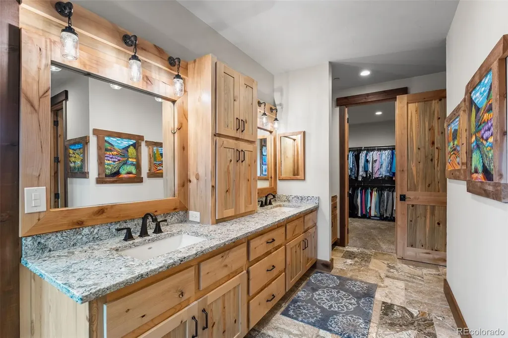 33691 Twin Firs Trail Evergreen CO 80439