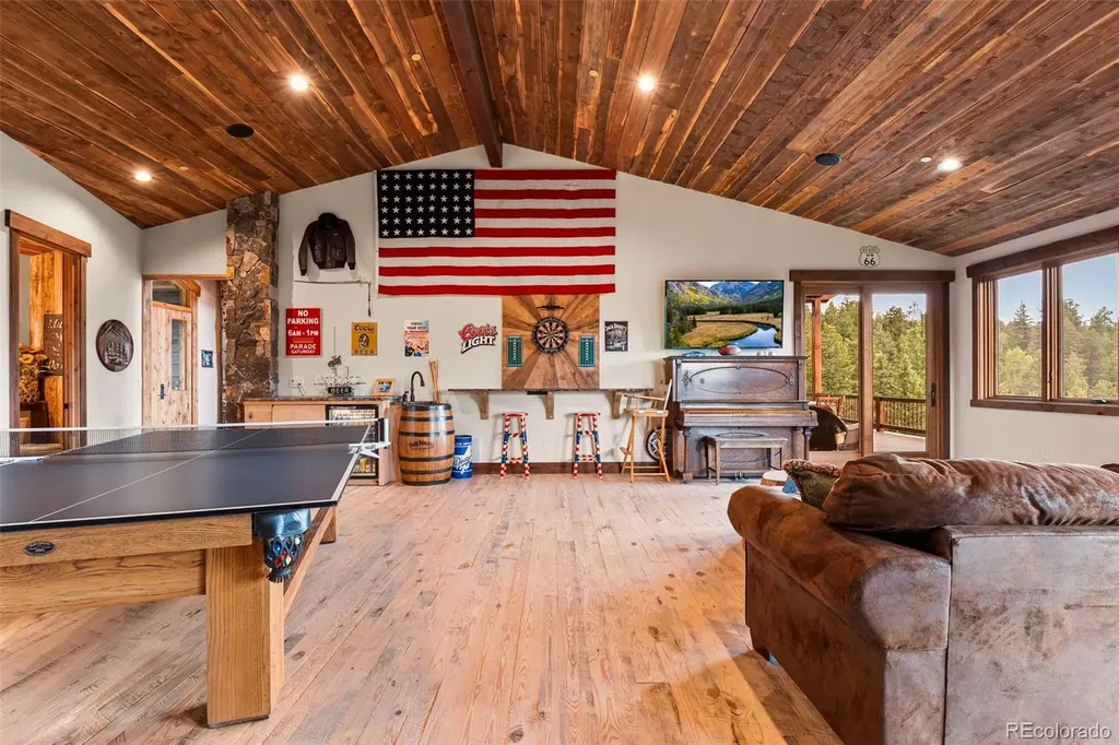 33691 Twin Firs Trail Evergreen CO 80439