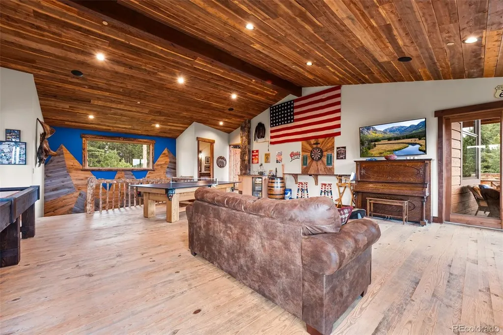 33691 Twin Firs Trail Evergreen CO 80439