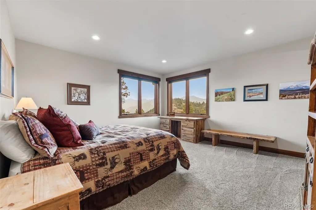 33691 Twin Firs Trail Evergreen CO 80439
