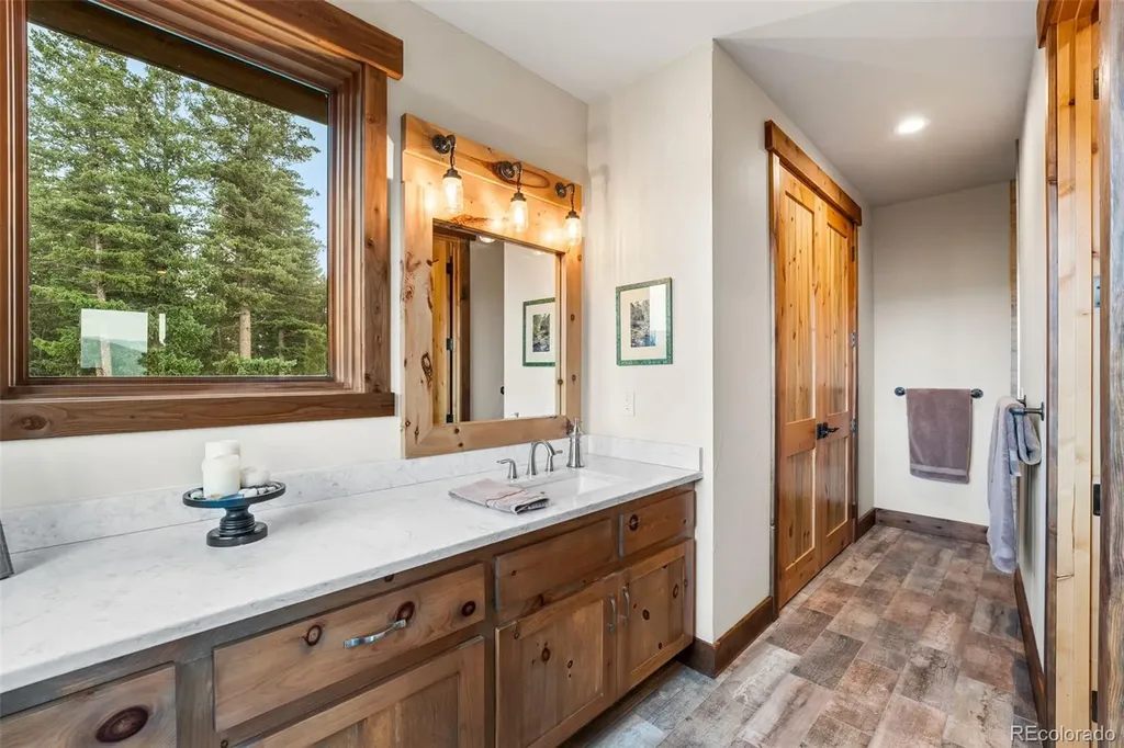 33691 Twin Firs Trail Evergreen CO 80439