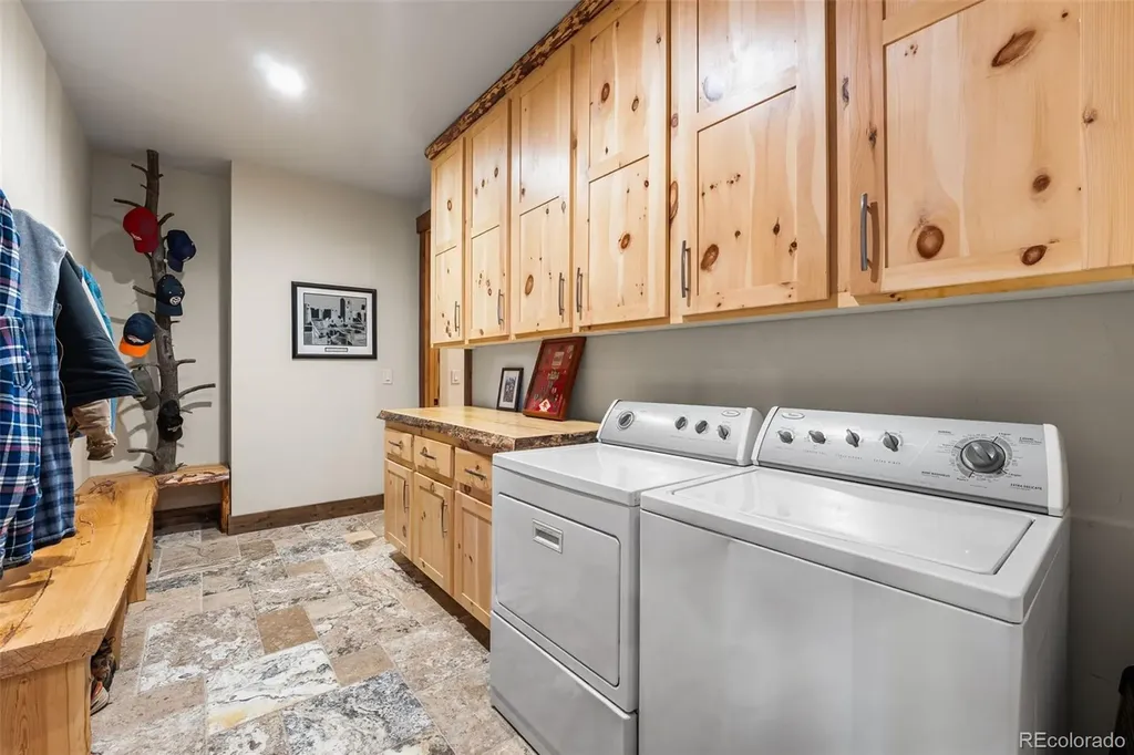 33691 Twin Firs Trail Evergreen CO 80439