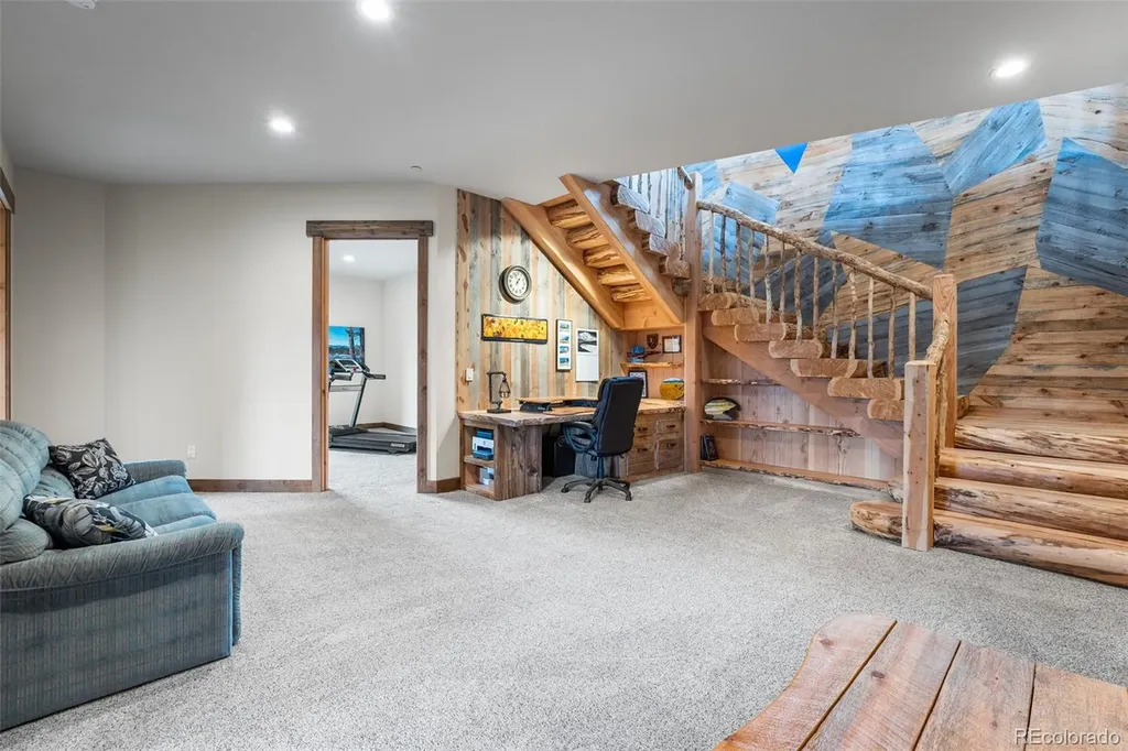33691 Twin Firs Trail Evergreen CO 80439