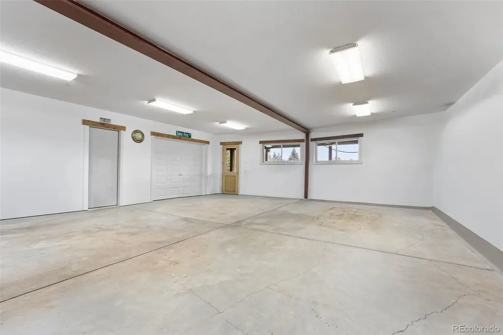 33691 Twin Firs Trail Evergreen CO 80439